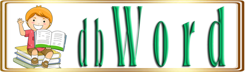 dbWord Header